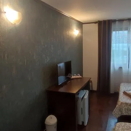 Hera 4* Eforie Sud (Constanta)