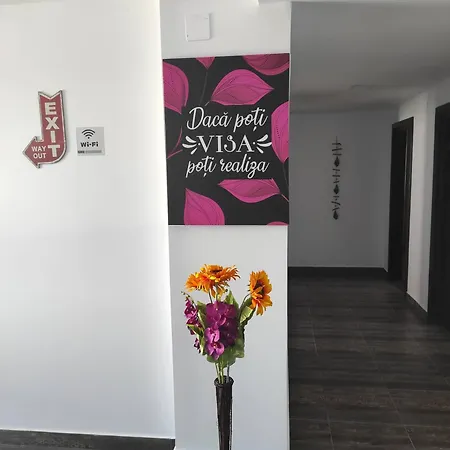 Hera 4* Eforie Sud (Constanta)