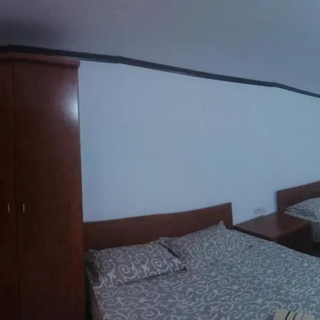 Hera 4* Eforie Sud (Constanta)