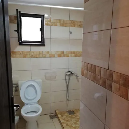 Hera Pensionat Eforie Sud (Constanta)