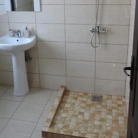 Hera Pensionat Eforie Sud (Constanta)