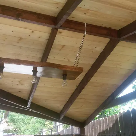 Hera 4* Eforie Sud (Constanta)