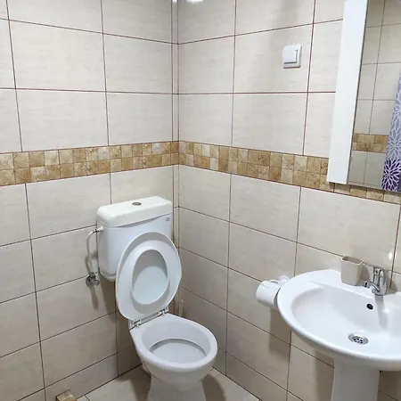 Pensión Hera 4*