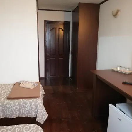 Hera Pensión Eforie Sud (Constanta)
