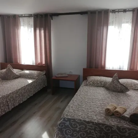 Guest house Hera Eforie Sud (Constanta)