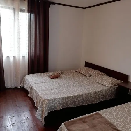 Pensión Hera Eforie Sud (Constanta)