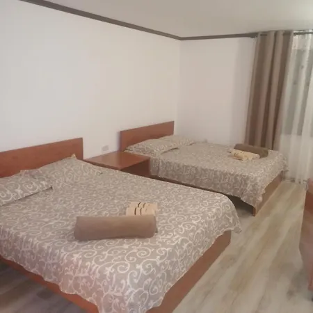 Hera 4* Eforie Sud (Constanta)