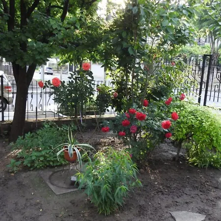 Hera Guest house Eforie Sud (Constanta)