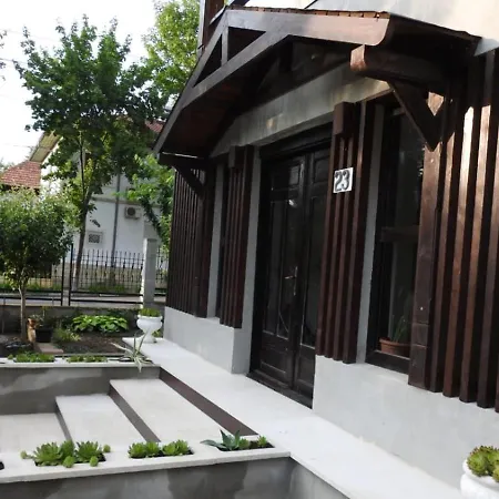 Hera Eforie Sud (Constanta)