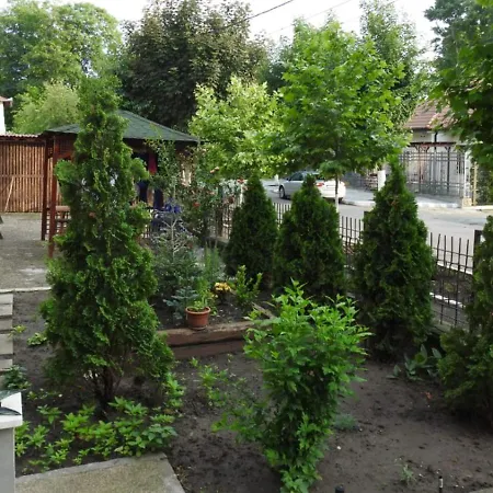 Guest house Hera Eforie Sud (Constanta)