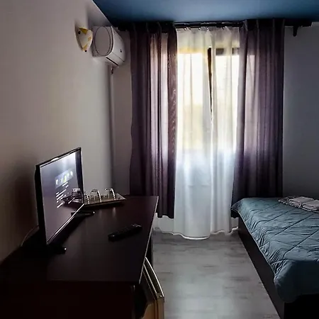 Hera Pensión Eforie Sud (Constanta)
