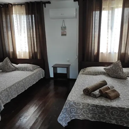 Hera 4* Eforie Sud (Constanta)