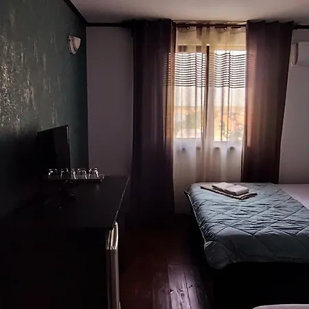Hera Pensión