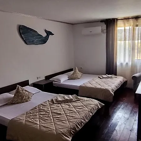 Hera Guest house Eforie Sud (Constanta)